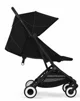 Carucior Cybex Orfeo BLK Magic Black foto