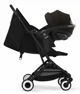 Carucior Cybex Orfeo BLK Magic Black foto