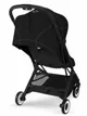 Carucior Cybex Orfeo BLK Magic Black foto