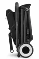 Carucior Cybex Orfeo BLK Magic Black foto