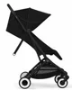 Carucior Cybex Orfeo BLK Magic Black foto