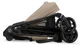 Carucior Cybex Melio Carbon B Almond Beige foto