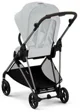 Carucior Cybex Melio B Fog Grey foto