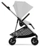 Carucior Cybex Melio B Fog Grey foto