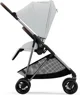 Carucior Cybex Melio B Fog Grey foto