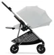 Carucior Cybex Melio B Fog Grey foto