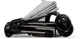 Carucior Cybex Melio B Fog Grey foto