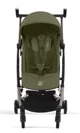 Carucior Cybex Libelle TPE Moss Green foto