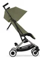 Carucior Cybex Libelle TPE Moss Green foto