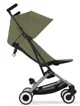 Carucior Cybex Libelle TPE Moss Green foto
