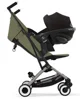 Carucior Cybex Libelle TPE Moss Green foto