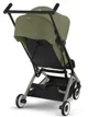 Carucior Cybex Libelle TPE Moss Green foto