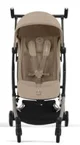 Carucior Cybex Libelle TPE Almond Beige foto
