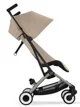 Carucior Cybex Libelle TPE Almond Beige foto