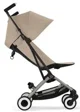 Carucior Cybex Libelle TPE Almond Beige foto