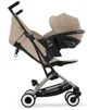 Carucior Cybex Libelle TPE Almond Beige foto