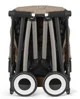 Carucior Cybex Libelle TPE Almond Beige foto