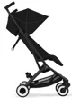 Carucior Cybex Libelle BLK Magic Black foto