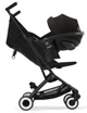 Carucior Cybex Libelle BLK Magic Black foto