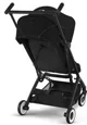 Carucior Cybex Libelle BLK Magic Black foto