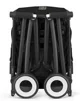 Carucior Cybex Libelle BLK Magic Black foto