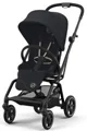Carucior Cybex Eezy S Twist+ 2 BLK B Magic Black foto