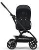 Carucior Cybex Eezy S Twist+ 2 BLK B Magic Black foto