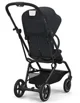 Carucior Cybex Eezy S Twist+ 2 BLK B Magic Black foto