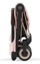Carucior Cybex Coya Rosegold Peach Pink Light Pink foto