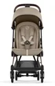 Carucior Cybex Coya Rosegold Cozy Beige foto