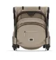 Carucior Cybex Coya Rosegold Cozy Beige foto
