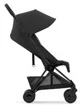 Carucior Cybex Coya Matt Black Sepia Black foto
