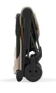 Carucior Cybex Coya Matt Black Cozy Beige foto