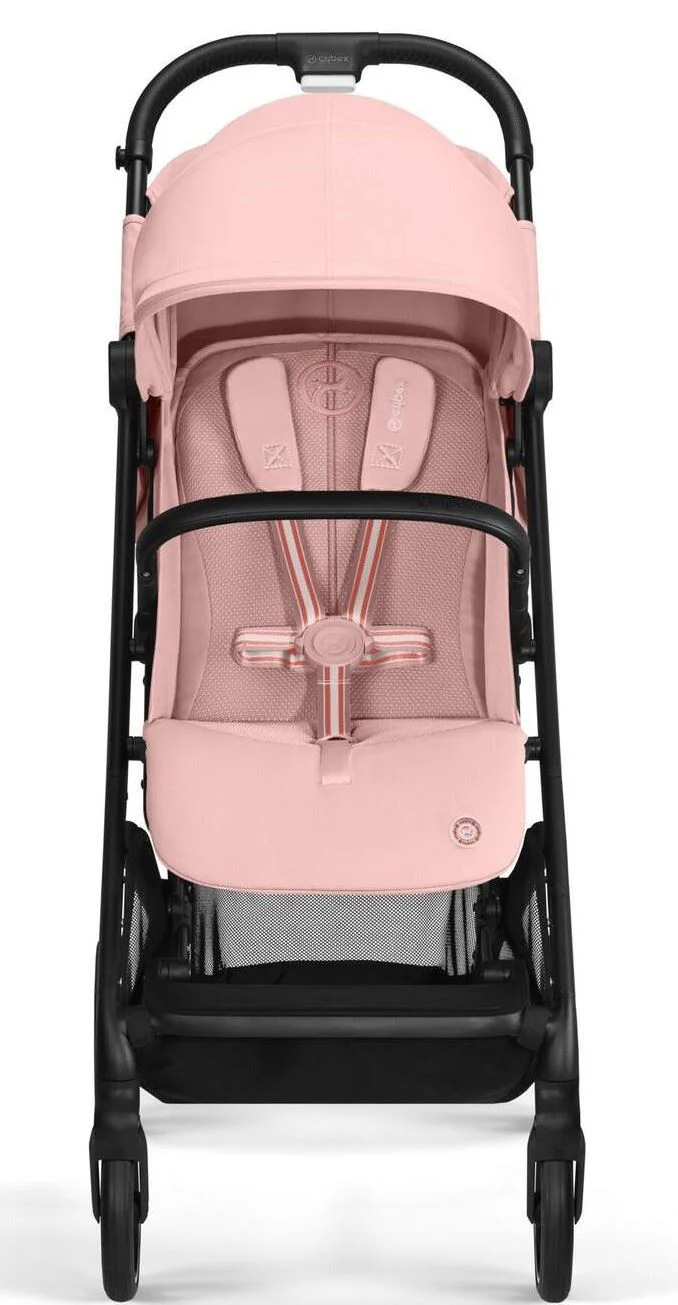 Carucior Cybex Beezy B Candy Pink foto