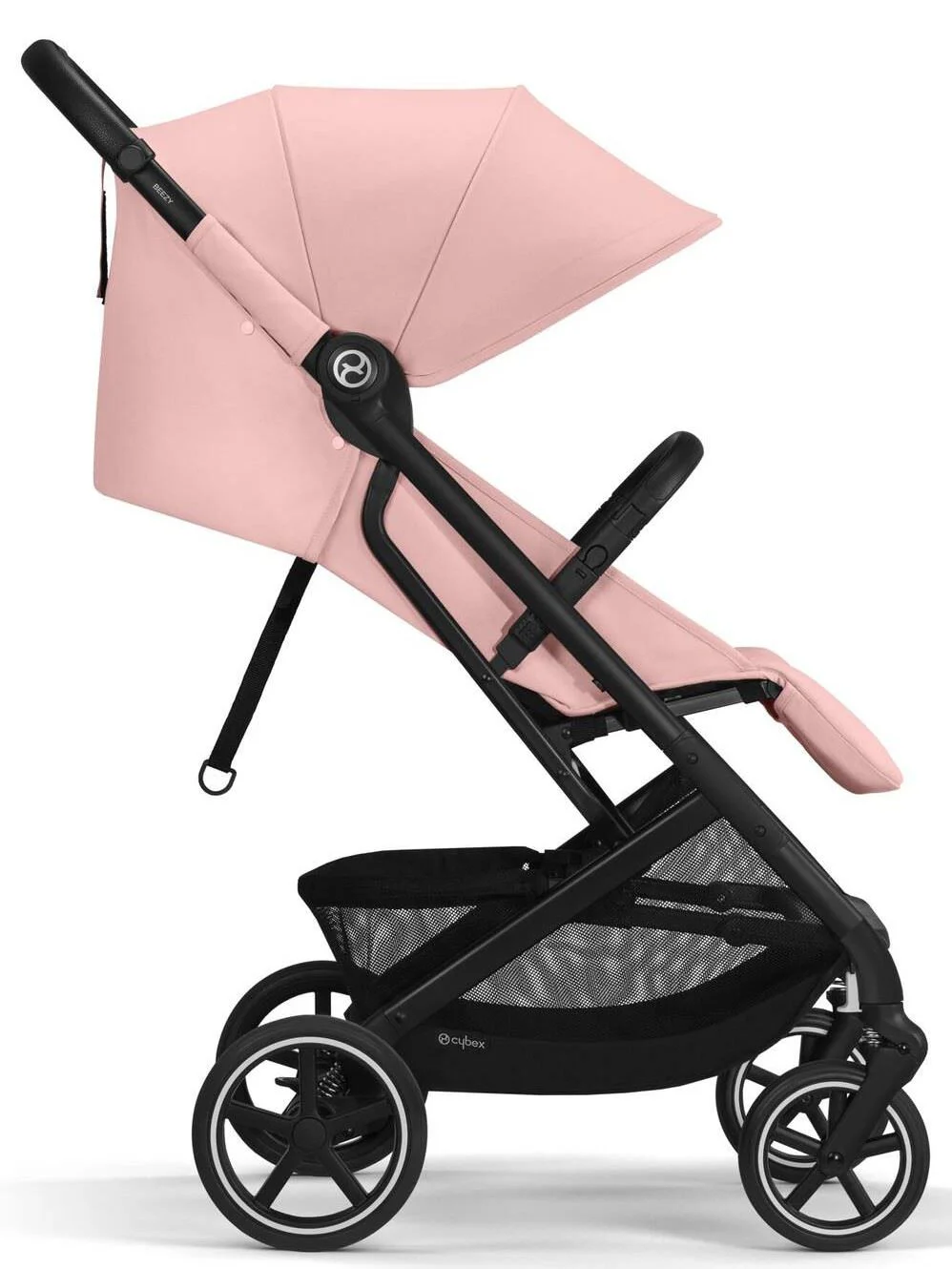 Carucior Cybex Beezy B Candy Pink foto