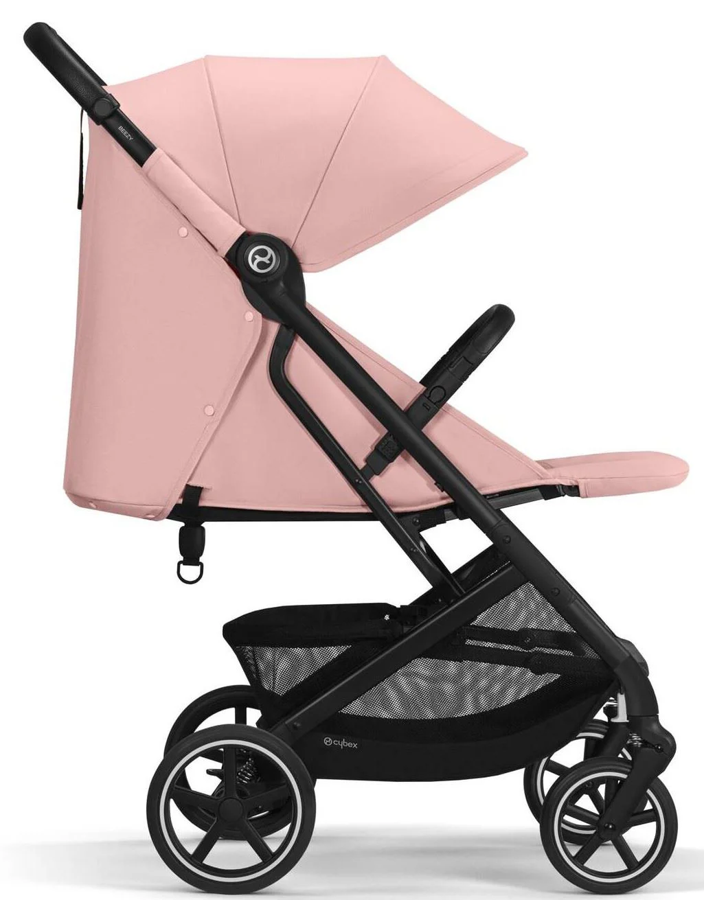Carucior Cybex Beezy B Candy Pink foto