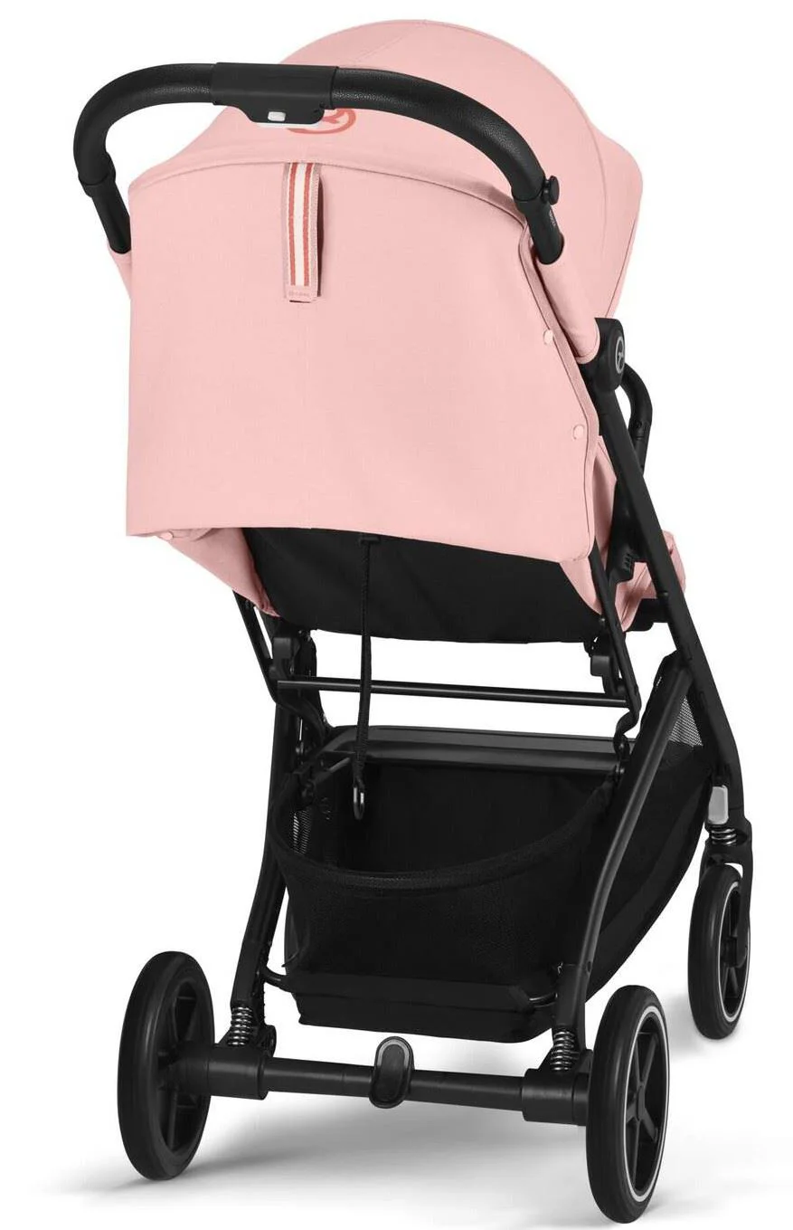 Carucior Cybex Beezy B Candy Pink foto