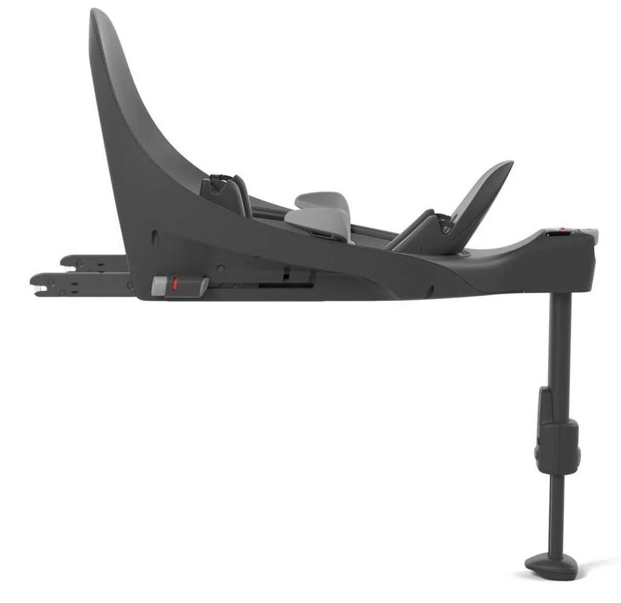 Baza isofix pentru scaun auto Cybex Base T Black foto