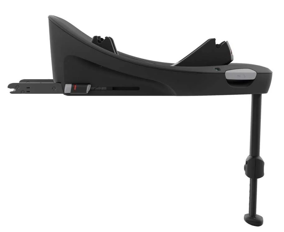 База Isofix для автокресла Cybex Base G Black foto