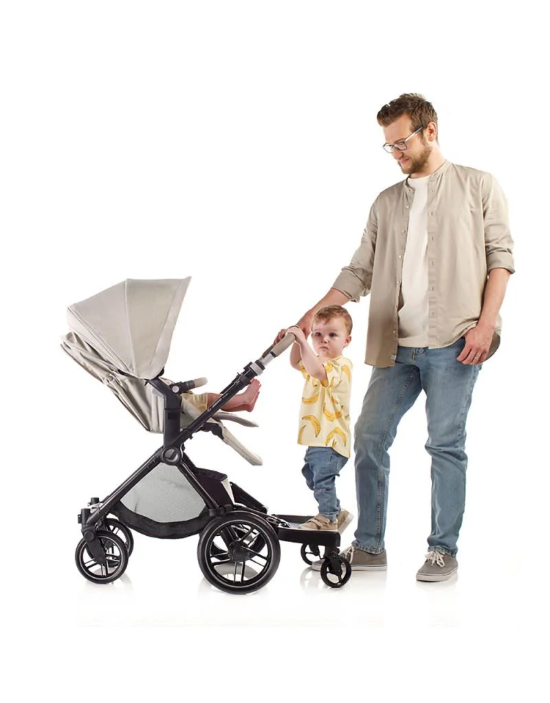 Platforma Go Up pentru caruciore Jane foto