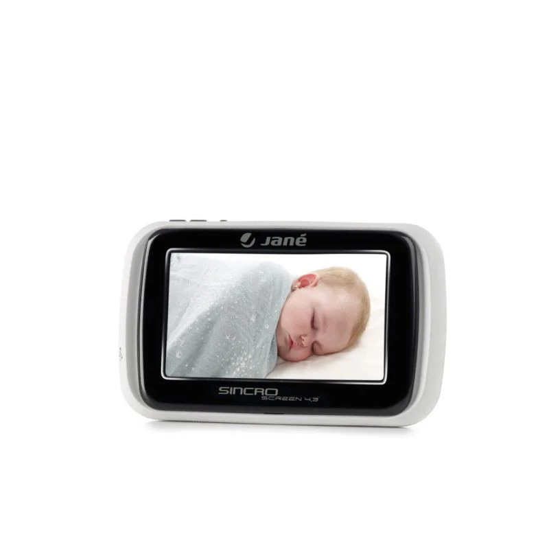 Камера-монитор Sincro Screen Plus Jane foto