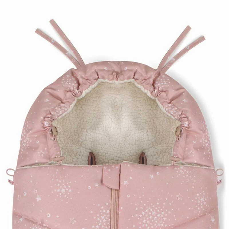 Чехол для коляски Igloo Jane Pink foto