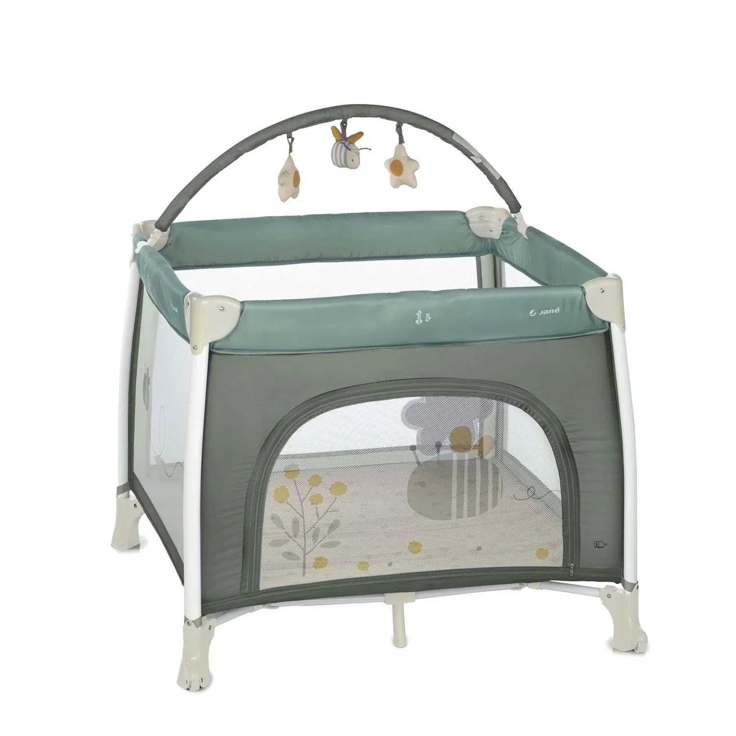Patut pliant Jane Botanic foto