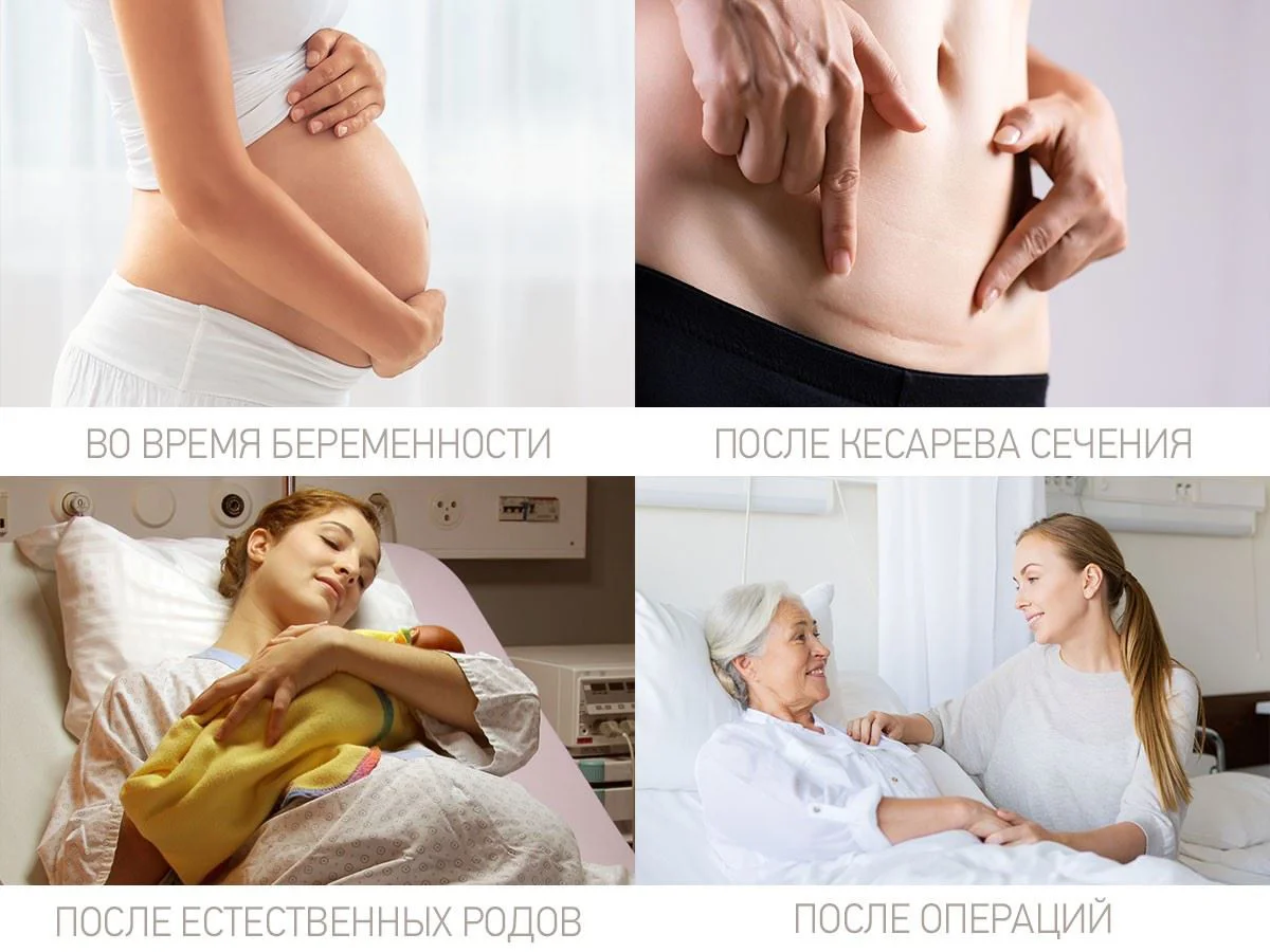 Chiloti de unica folosinta pentru maternitate Roxy Kids, marimea M, 90-100 cm, 7 buc. foto