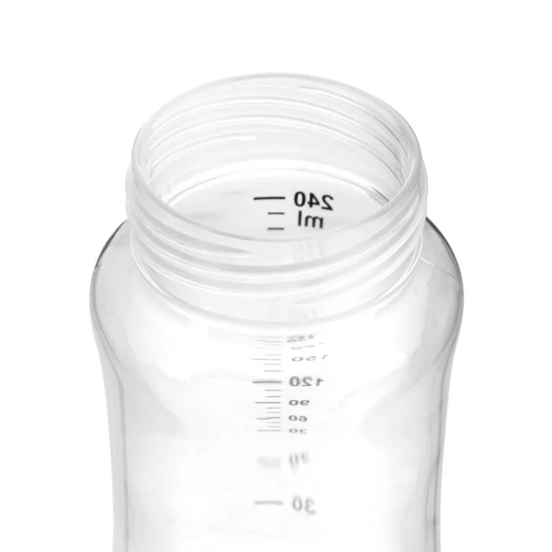 Biberon Akuku, 240 ml foto