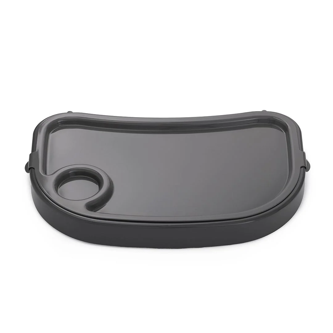Стульчик для кормления ONINO MEAL.me Salt Grey foto