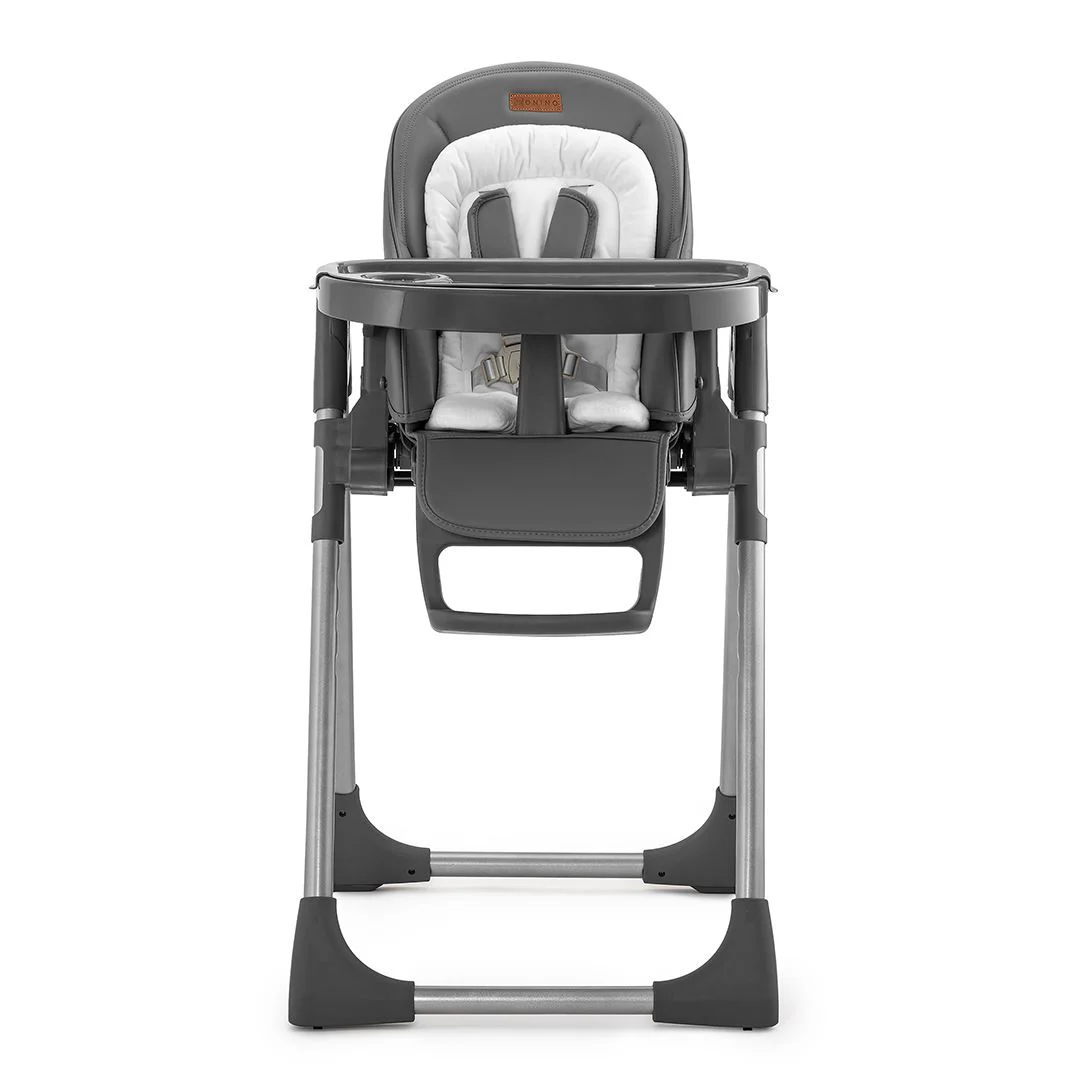 Стульчик для кормления ONINO MEAL.me Salt Grey foto