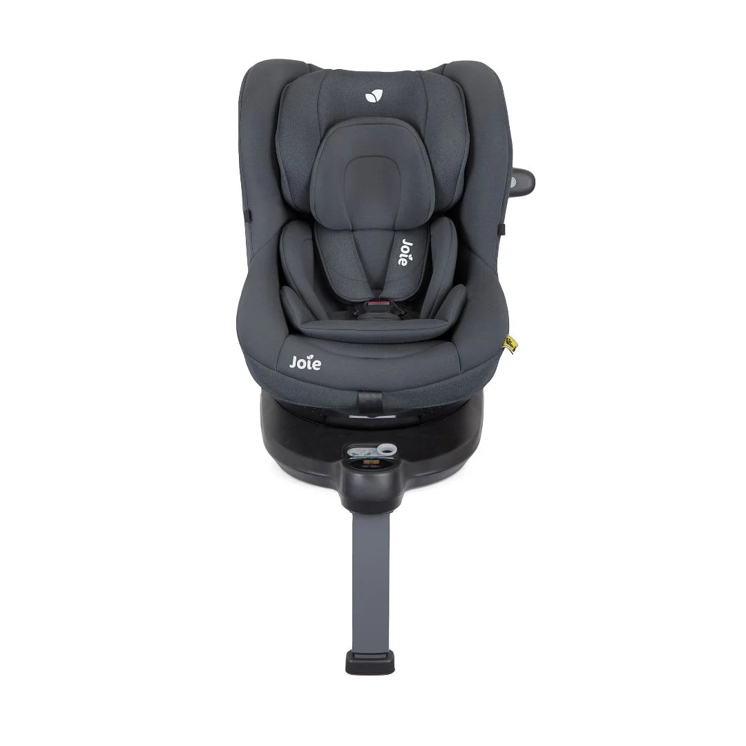 Автокресло с системой Isofix Joie i-Spin 360 Moonlight 0-18 кг foto