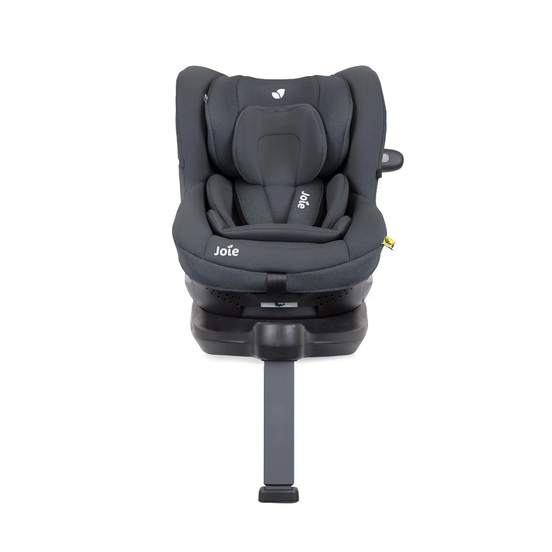 Автокресло с системой Isofix Joie i-Spin 360 Moonlight 0-18 кг foto