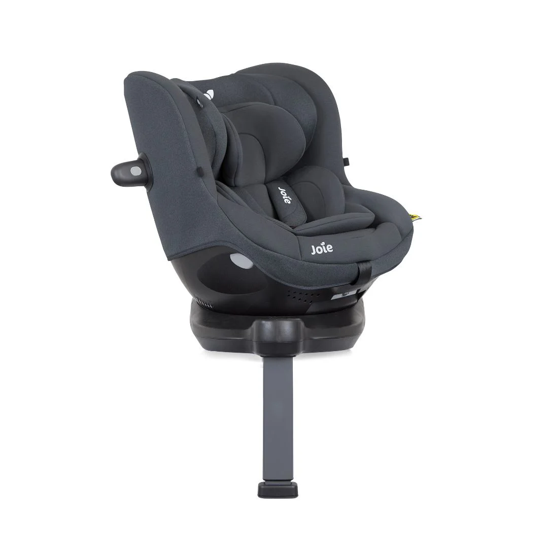 Автокресло с системой Isofix Joie i-Spin 360 Moonlight 0-18 кг foto